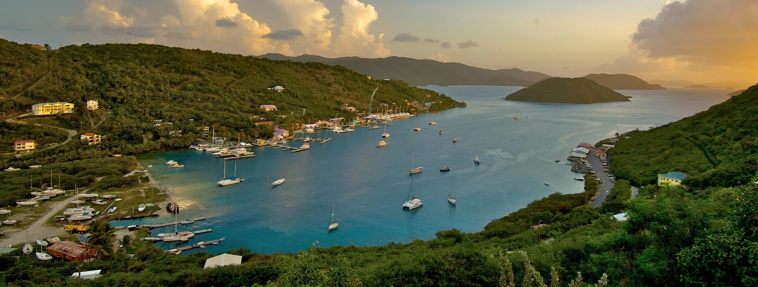 Tortola